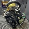 L/c engine 125cc for Dio50 Arnada Elite S water cooled cylinder 54mm forged crankshaft 53mm  - pictures 15 - rights to use Tunes