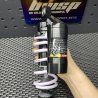 Rear shock absorber 255mm for Jog50  - pictures 5 - rights to use Tunescoot