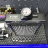 BWSP radiator kit DIO50 water cooling system black edition  - pictures 9 - rights to use Tunescoot