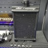 BWSP radiator kit DIO50 water cooling system black edition  - pictures 4 - rights to use Tunescoot