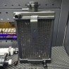 BWSP radiator kit DIO50 water cooling system black edition  - pictures 8 - rights to use Tunescoot