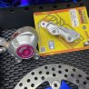 Dio50 disk brake kit 200mm with front forks 340mm  - pictures 4 - rights to use Tunescoot