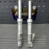 Dio50 Bwsp billet front forks 340mm  - pictures 1 - rights to use Tunescoot