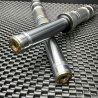 Dio50 Bwsp billet front forks 340mm  - pictures 5 - rights to use Tunescoot