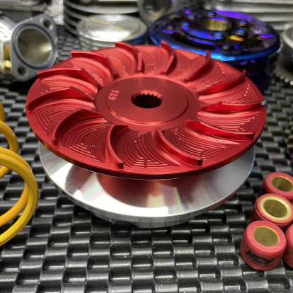 Big bore set for Ruckus Gy6-150 160cc 180cc kit with two valves head  - pictures 7 - rights to use Tunescoot Big bore set for Ruckus Gy6-150 160cc 180cc kit with two valves head  - pictures 7 - rights to use Tunescoot