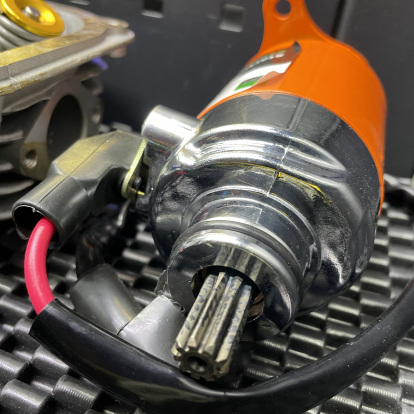Big bore set for Ruckus Gy6-150 160cc 180cc kit with two valves head  - pictures 6 - rights to use Tunescoot Big bore set for Ruckus Gy6-150 160cc 180cc kit with two valves head  - pictures 6 - rights to use Tunescoot