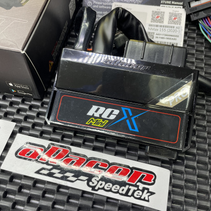 ECU for Yamaha Nmax155  - pictures 2 - rights to use Tunescoot ECU for Yamaha Nmax155  - pictures 2 - rights to use Tunescoot