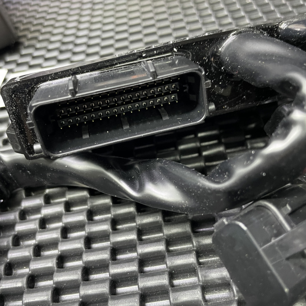 ECU for Yamaha Nmax155  - pictures 3 - rights to use Tunescoot