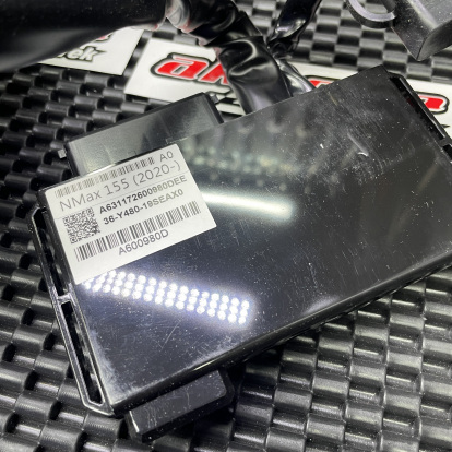ECU for Yamaha Nmax155  - pictures 4 - rights to use Tunescoot ECU for Yamaha Nmax155  - pictures 4 - rights to use Tunescoot