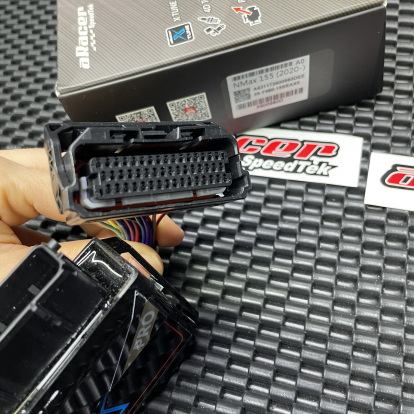 ECU for Yamaha Nmax155  - pictures 5 - rights to use Tunescoot ECU for Yamaha Nmax155  - pictures 5 - rights to use Tunescoot