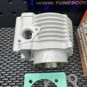 Ceramic cylinder kit 70mm for Cygnus125 TTMRC  - pictures 4 - rights to use Tunescoot