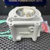 Ceramic cylinder kit 70mm for Cygnus125 TTMRC  - pictures 5 - rights to use Tunescoot