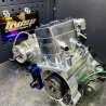 Engine dio50 BLITZ 180cc L/C 62mm  - pictures 2 - rights to use Tunescoot