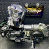 Engine dio50 BLITZ 180cc L/C 62mm  - pictures 4 - rights to use Tunescoot