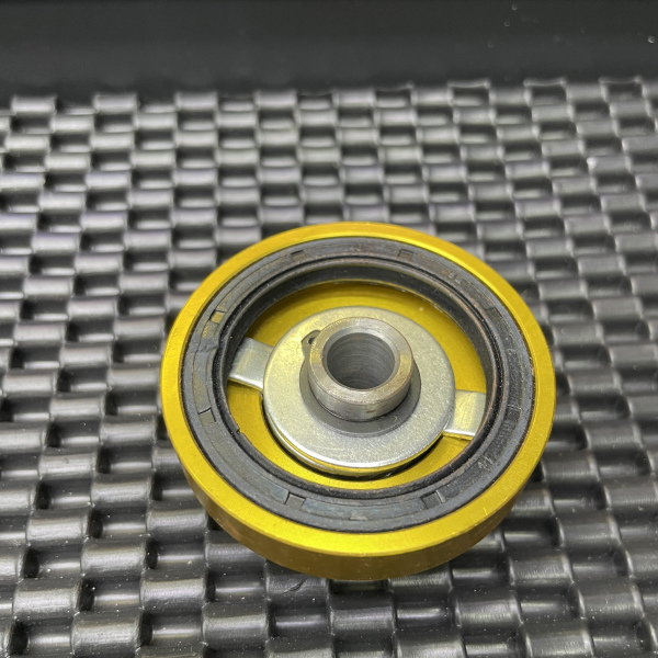 Dio50 billet speed gear meter  - pictures 3 - rights to use Tunescoot