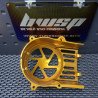 Cvt clutch lid for Dio50 Jiso Rrgs  - pictures 5 - rights to use Tunescoot