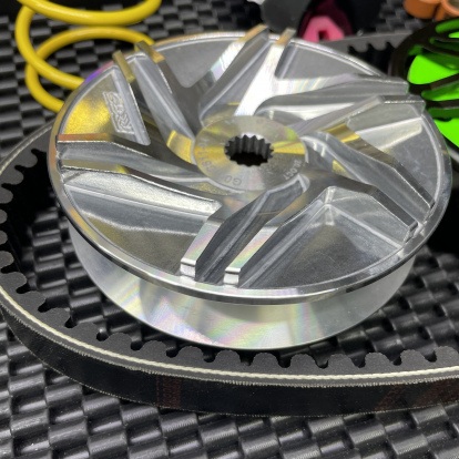 CVT set for Bws125 Cygnus125 transmission kit  - pictures 5 - rights to use Tunescoot CVT set for Bws125 Cygnus125 transmission kit  - pictures 5 - rights to use Tunescoot