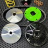 CVT set for Bws125 Cygnus125 transmission kit  - pictures 3 - rights to use Tunescoot