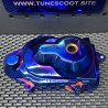 Dio50 rainbow CVT variator lid  - pictures 2 - rights to use Tunescoot