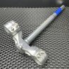 Dio50 billet steering stem Jiso Rrgs  - pictures 2 - rights to use Tunescoot