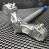 Dio50 billet steering stem Jiso Rrgs  - pictures 3 - rights to use Tunescoot