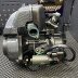 Dio50 engine 125cc Af18 "Black scorpio"  - 4