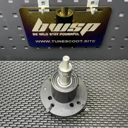 Tools for boring 59-76mm of Cygnus125 Bws125 Gy6 Rs100 - pictures 1 - rights to use Tunescoot