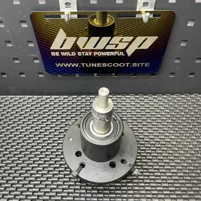 Tools for boring 59-76mm of Cygnus125 Bws125 Gy6 Rs100 - pictures 1 - rights to use Tunescoot