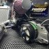 Engine 125cc Dio50 AF18 water cooling black edition  - 7