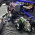 Engine 125cc Dio50 AF18 water cooling black edition  - 6