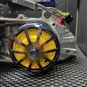 Billet engine 142cc Dio50 water cooled with cnc crankcase  - pictures 15 - rights to use Tunescoot