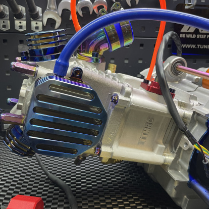 GY6 300cc water cooled engine  - pictures 6 - rights to use Tunescoot GY6 300cc water cooled engine  - pictures 6 - rights to use Tunescoot