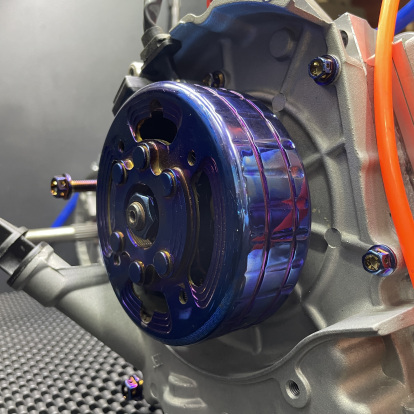 GY6 300cc water cooled engine  - pictures 10 - rights to use Tunescoot GY6 300cc water cooled engine  - pictures 10 - rights to use Tunescoot