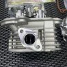 GY6 four valves cylinder head set Taida  - pictures 11 - rights to use Tunescoot