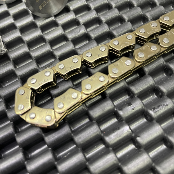 Big bore set 230cc for Bws125 with ceramic cylinder four valves - pictures 17 - rights to use Tunescoot