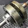 Crankshaft +10.2mm for Bws125 Jiso  - pictures 5 - rights to use Tunescoot