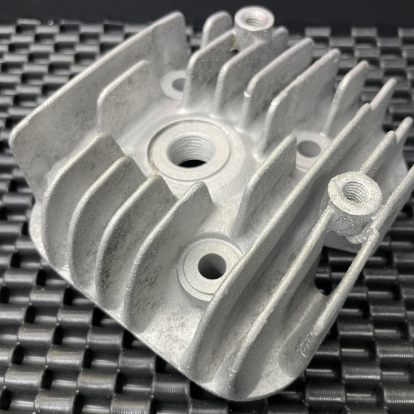 Cylinder head 54mm for Target 90cc 3NW  - 4