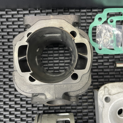 Target 90cc 3NW cylinder set 54mm with head  - 4 Target 90cc 3NW cylinder set 54mm with head  - 4