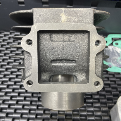 Target 90cc 3NW cylinder set 54mm with head  - 5 Target 90cc 3NW cylinder set 54mm with head  - 5