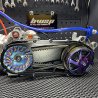 Ruckus billet anklebiter Bwsp cnc machined  - 8