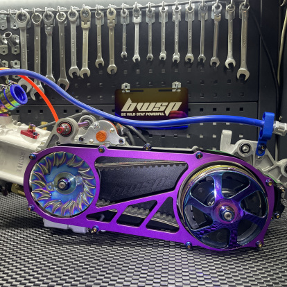 Ruckus anklebiter cnc machined M3 model - 8 Ruckus anklebiter cnc machined M3 model - 8