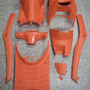 Body kit for Super Dio af27 outer panel Dio50