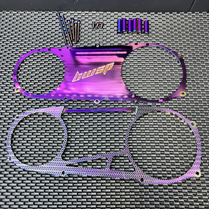 Ruckus anklebiter 3D Bwsp transmission cover 157qmb  - 2 Ruckus anklebiter 3D Bwsp transmission cover 157qmb  - 2
