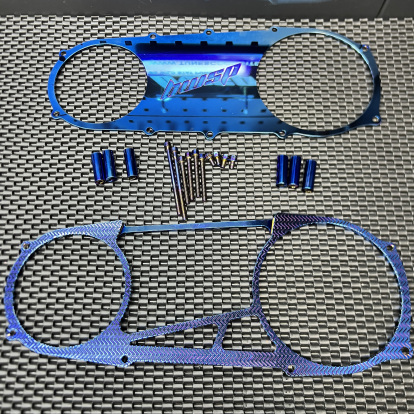 Anklebiter for Ruckus Bwsp 3D transmission cover 157qmb  - 7 Anklebiter for Ruckus Bwsp 3D transmission cover 157qmb  - 7