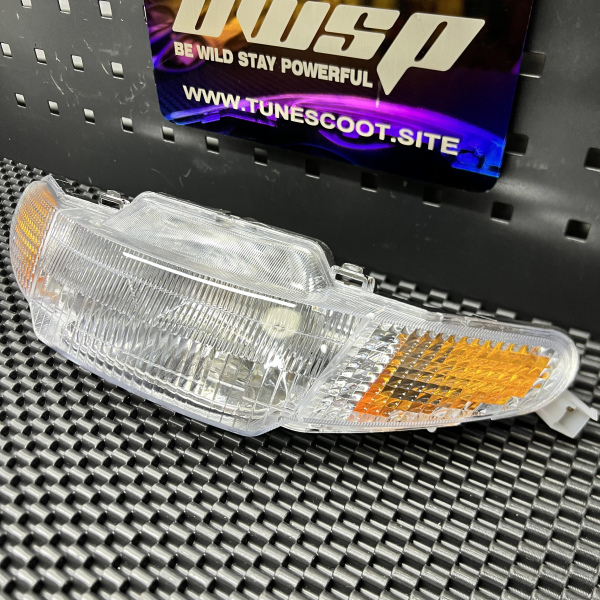 Head lights for Dio50 Af27 Af28 - 3