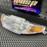 Head lights for Dio50 Af27 Af28  - 3
