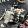 Buggy upgraded engine Gy6 190cc four valves head 15H.P. plug and play kit  - 2