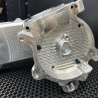 Dio50 180cc billet crankcase updated version Badas  - 106