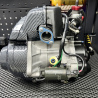 Engine 70cc for Dio50 plug and play  - 6