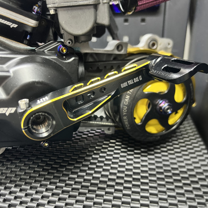 Engine 70cc for Dio50 plug and play  - 8 Engine 70cc for Dio50 plug and play  - 8